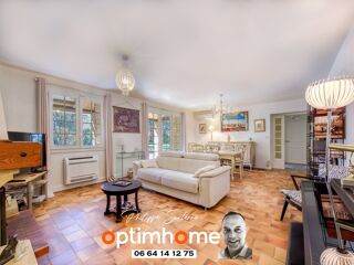 Maison à vendre 5 pièces 115 m²