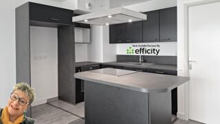  Appartement � vendre 3 pi�ces 66 m�