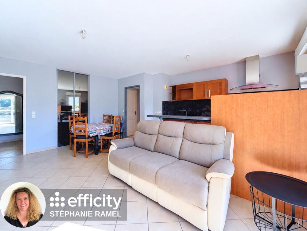 Vente Appartement Appartement Marignier