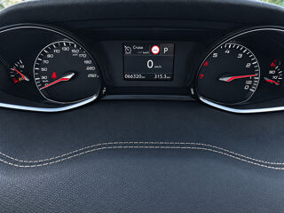 308 1.2 PureTech 130 EAT8 GT Line - Automatique 2019 occasion 45000 Orleans