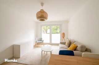  Appartement à vendre 2 pièces 42 m²
