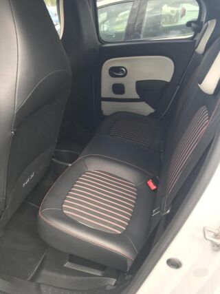 Twingo III COQ SPORTIF TCE 95 EDC 2019 occasion 38160 Chatte