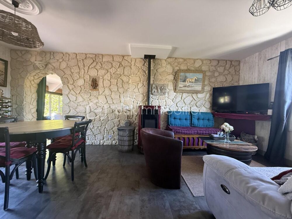 Vente Maison Charmante maison familiale avec vie de plain-pied et jardin soigné – Beaumont-en-Auge Beaumont en auge