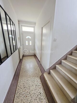  Maison à vendre 8 pièces 226 m²