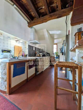  Maison � vendre 5 pi�ces 110 m�