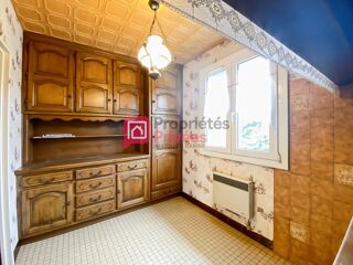  Maison à vendre 4 pièces 81 m²
