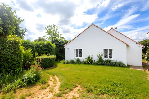   Maison  vendre 4 pices AUZOUER EN TOURAINE (37) Maison - 4 pice(s) - 85 m