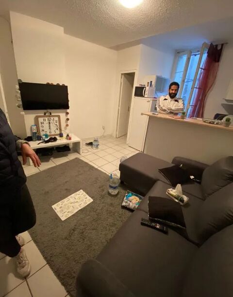  Appartement � louer 2 pi�ces 30 m�