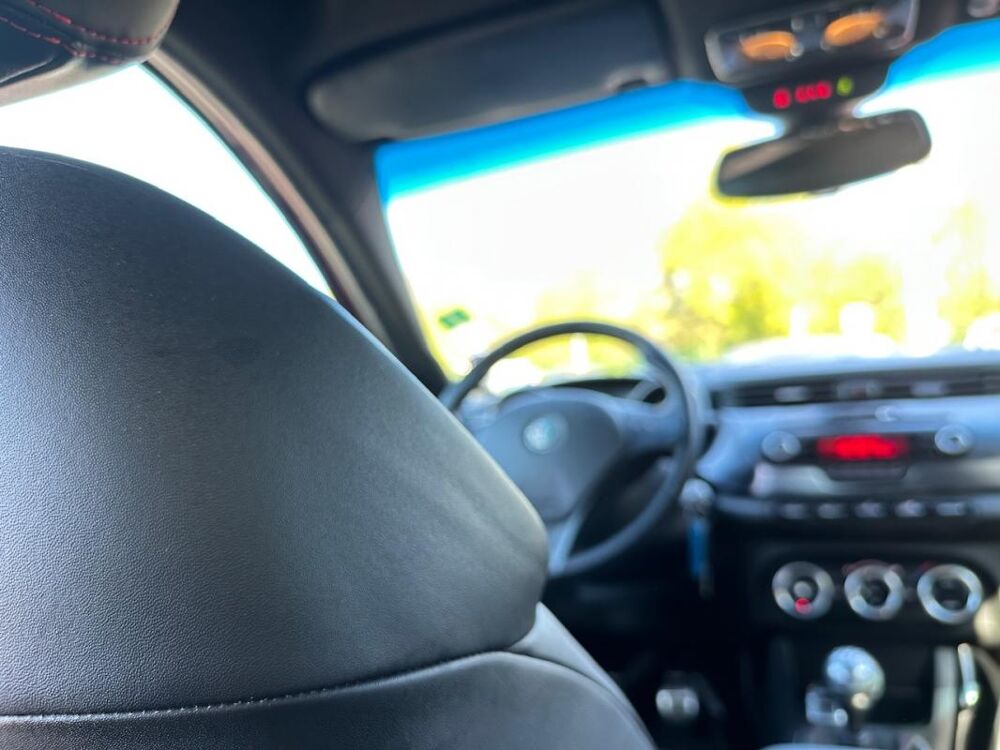 Giulietta III 1.4 MULTIAIR 170 S/S DISTINCTIVE 2010 occasion 78240 Chambourcy