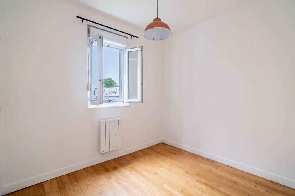 Vente Appartement Charmant 2 pièces au calme à Colombes Colombes