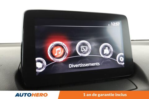 Mazda2 1.5 SkyActiv-G M-Hybrid Selection 90 ch 2022 occasion 92130 Issy-les-Moulineaux