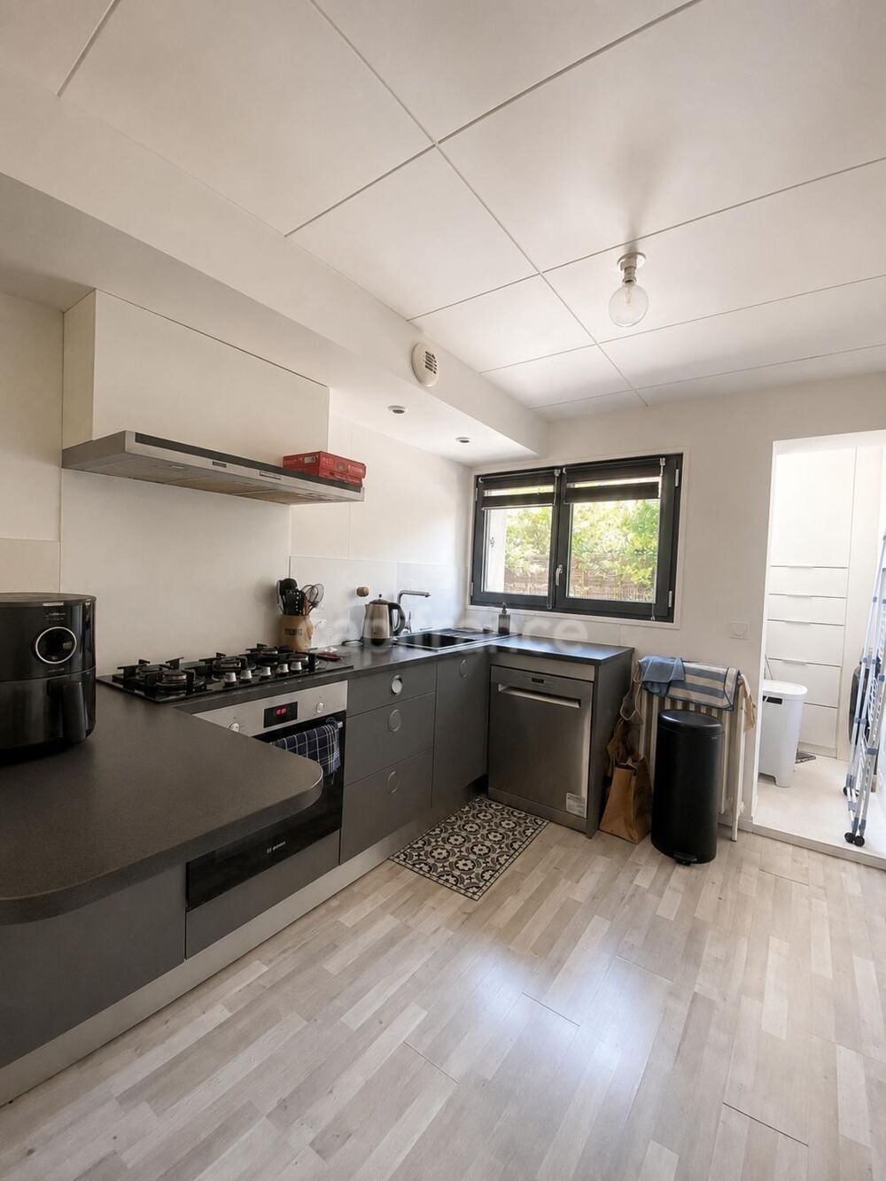 Appartement à vendre 3 pièces MONTPELLIER (34)