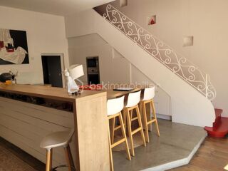  Maison � vendre 7 pi�ces 180 m�