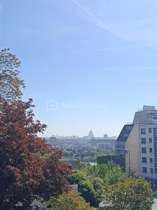  Appartement � vendre 3 pi�ces 58 m�
