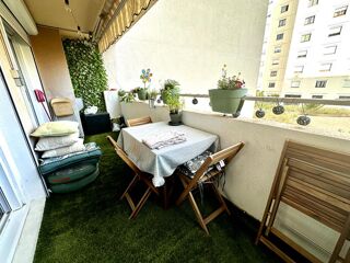  Appartement � vendre 4 pi�ces 85 m�