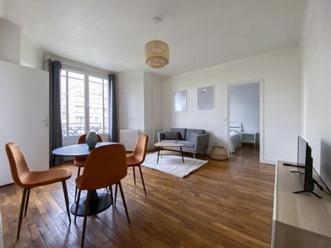  Appartement � louer 2 pi�ces 38 m�