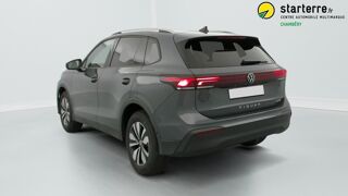 Tiguan 1.5 ETSI 150CH DSG7 Life 2026 occasion 73420 Voglans