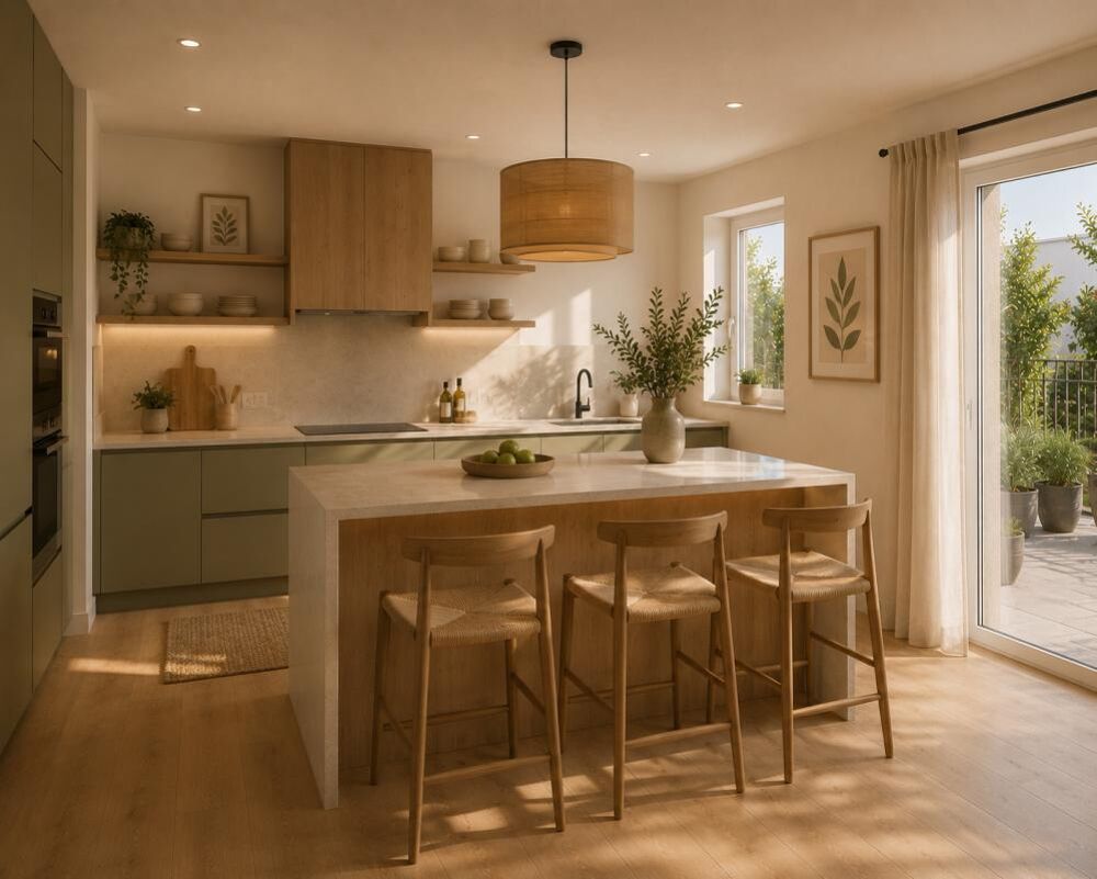 Vente Appartement T4 DE 83 M2 France