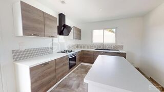  Maison à vendre 5 pièces 123 m²