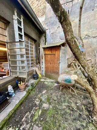  Immeuble à vendre 2 pièces 56 m² Saint etienne