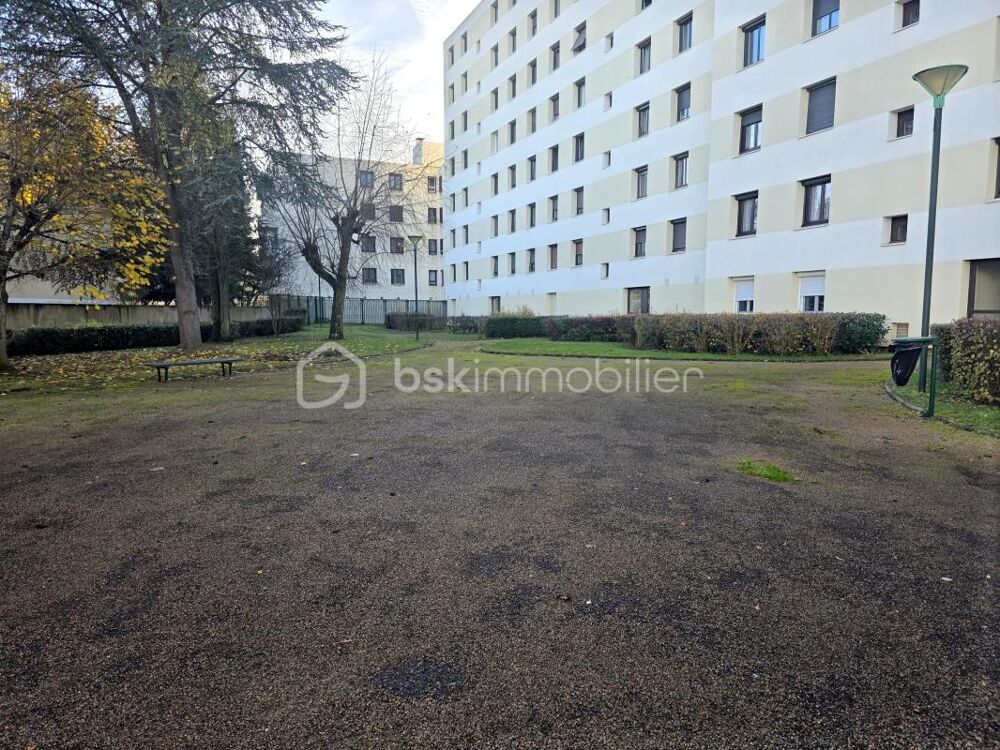 Vente Appartement Appartement de 67,44 m² à Sens Sens