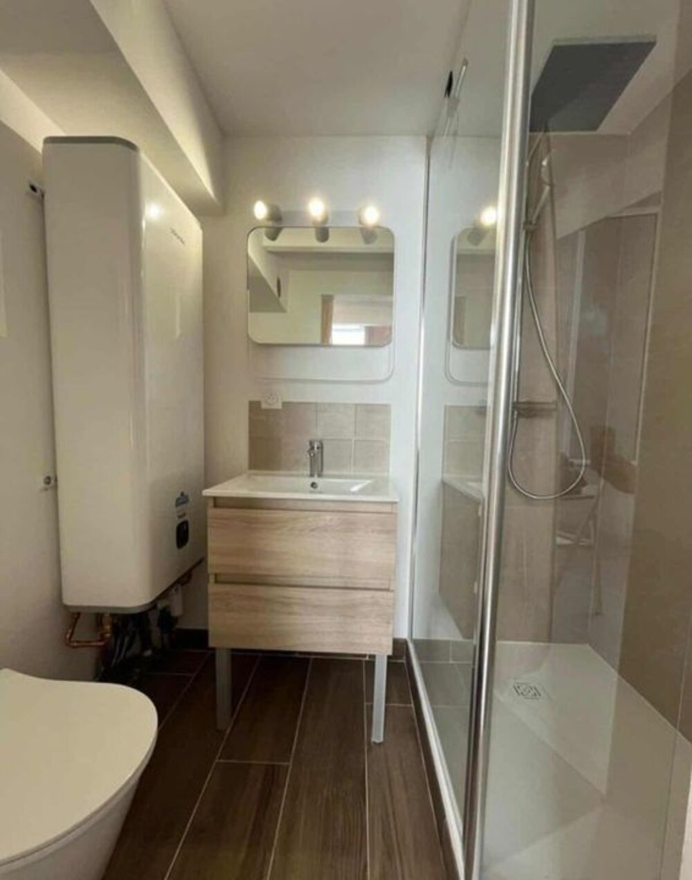 Apartment in La Rochelle, Gare, Charente-Maritime - Vue 5