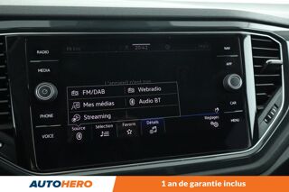 T-ROC 2.0 TDI DSG7 150 ch 2020 occasion 92130 Issy-les-Moulineaux