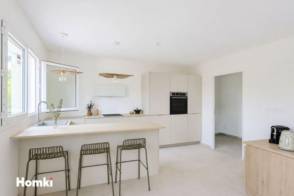 Vente Maison Maison/Villa T4 de 112 m² à Saint-Alban 31140 Saint alban