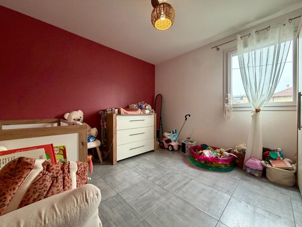 Vente Appartement EXCLUSIVITÉ – VÉTRAZ-MONTHOUX – GRAND T3 Vetraz monthoux