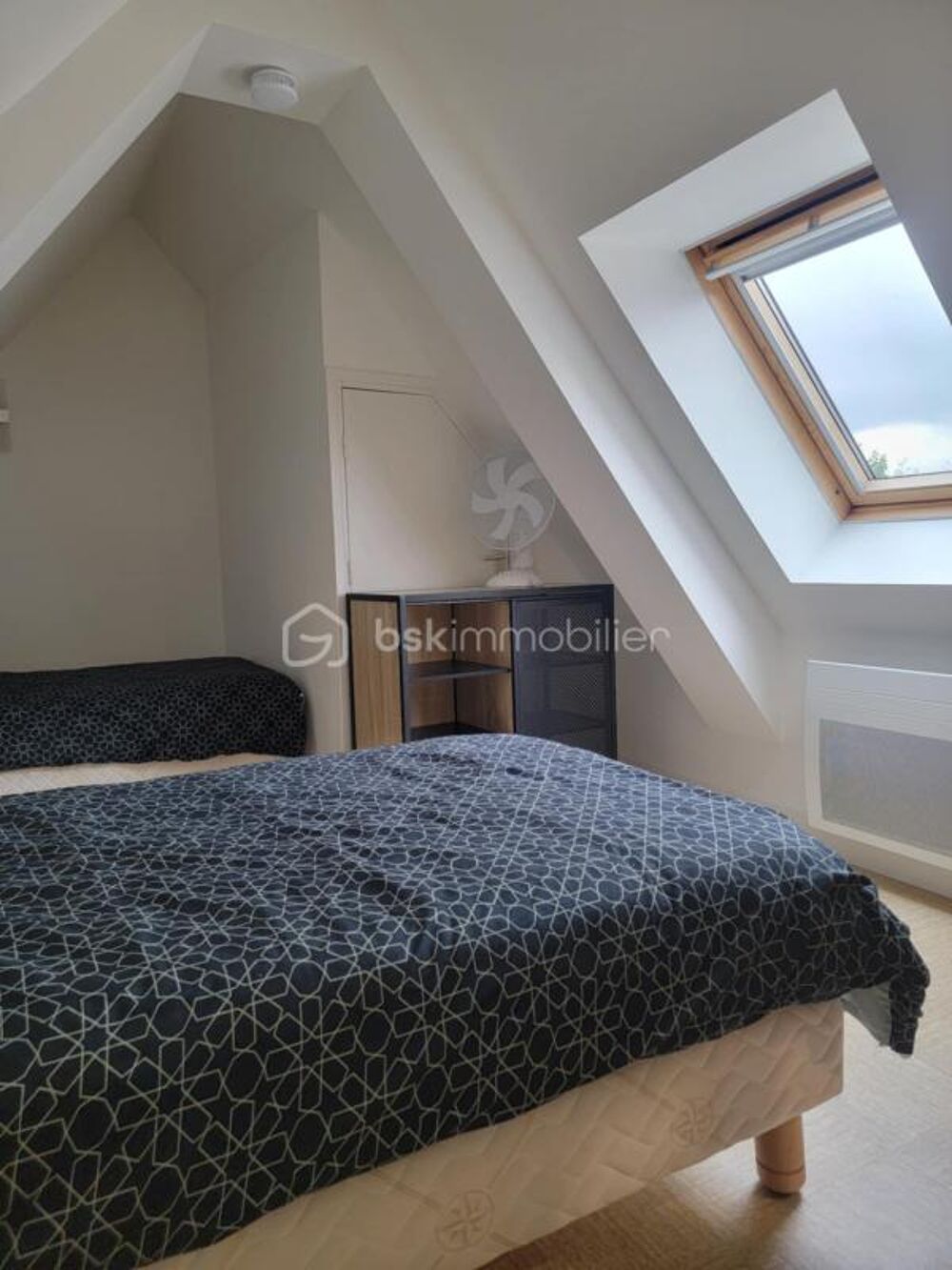 ? Maison de charme en pierre à Courseulles-sur-Mer  Idéal résidence principale + rendement locatif ?