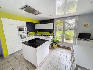  Maison � vendre 7 pi�ces 167 m�