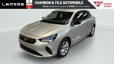 Corsa 1.2 75 ch BVM5 Edition 2023 occasion 42320 La Grand-Croix