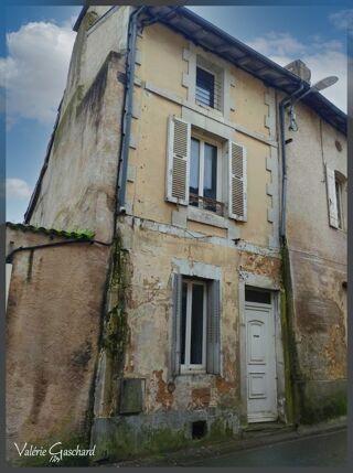  Immeuble � vendre 3 pi�ces 30 m�