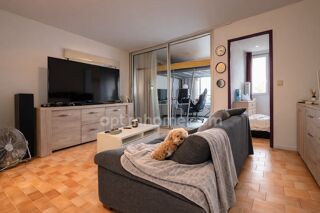  Appartement à vendre 1 pièce 28 m²