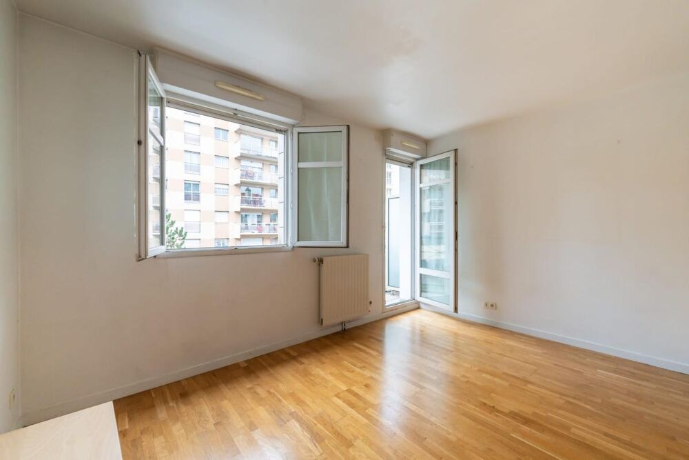 Vente Appartement Appartement Asnieres sur seine