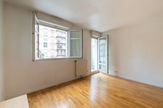  Appartement à vendre 1 pièce 21 m²