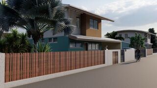  Maison � vendre 4 pi�ces 91 m�