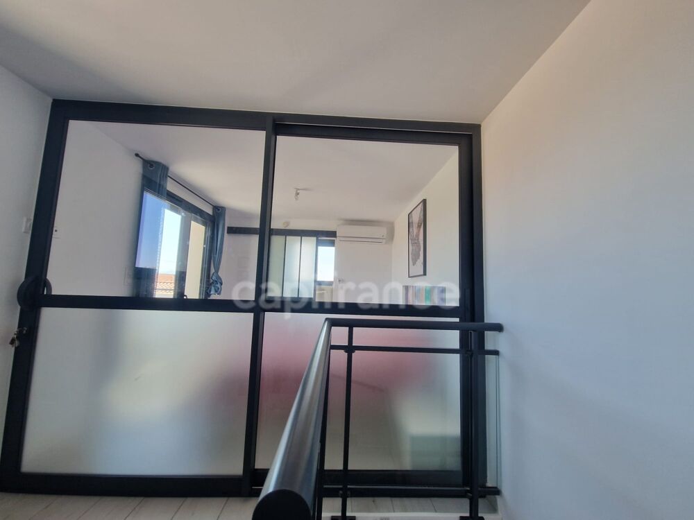 Vente Villa Villa moderne 3 faces avec suite parentale et grande terrasse – Le Soler Le soler