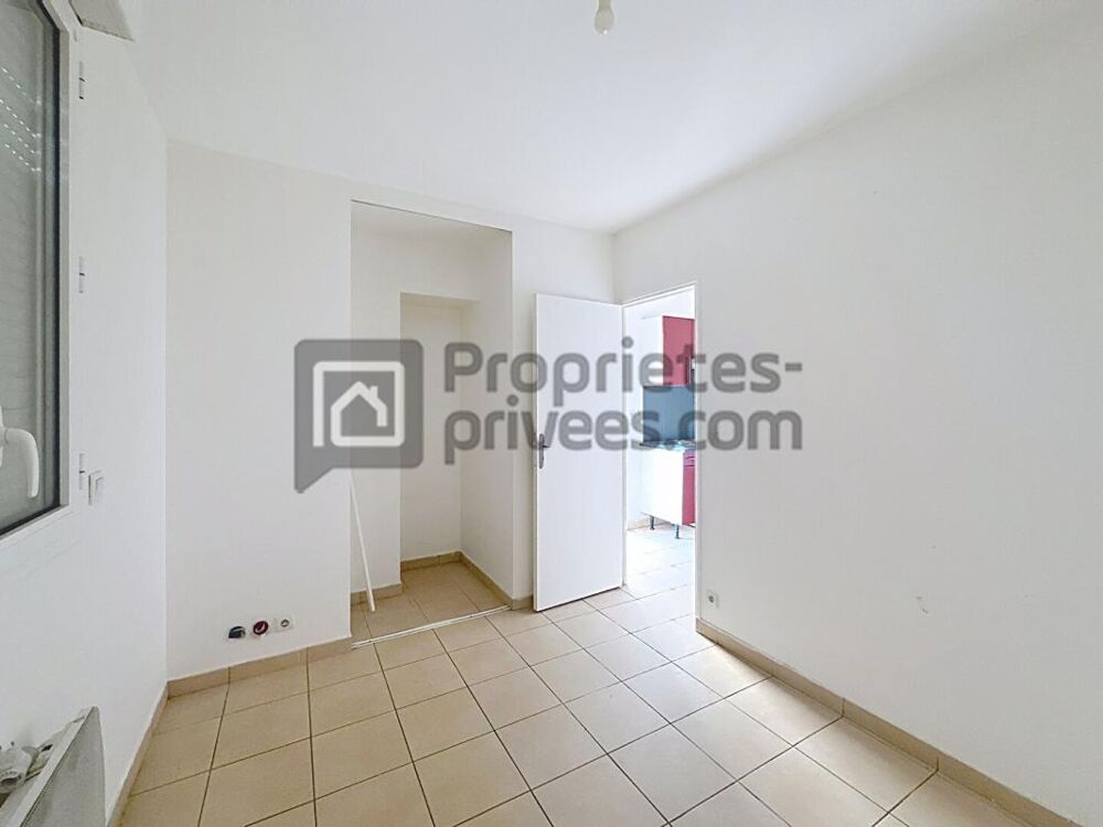 Vente Appartement Appartement T2 une chambre box, parking, cave Roissy en brie