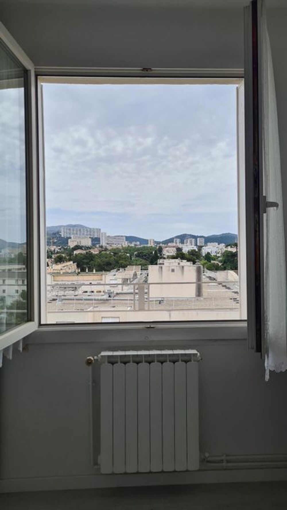 Location Appartement Chambre de 11m2 à louer sur Marseille 09 Marseille 9
