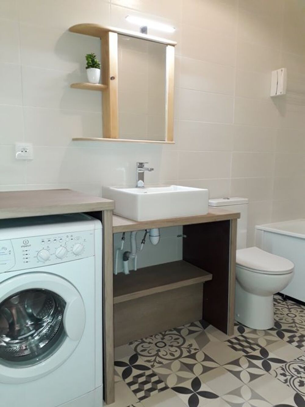 Location Appartement Studio de 22m2 à louer sur Pau Pau