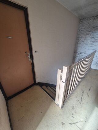  Appartement � vendre 4 pi�ces 28 m�