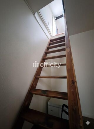  Maison � vendre 5 pi�ces 80 m�