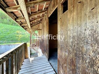  Chalet � vendre 2 pi�ces 120 m�