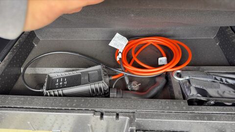 C5 aircross 1.6 THP PureTech 224 Plug in Hybrid e-EAT8 Business 2022 occasion 78840 Freneuse
