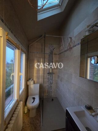  Appartement � vendre 1 pi�ce 34 m�