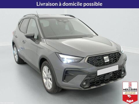 Arona 1.0 TSI 115 ch Start/Stop DSG7 Copa 2026 occasion 78200 Buchelay