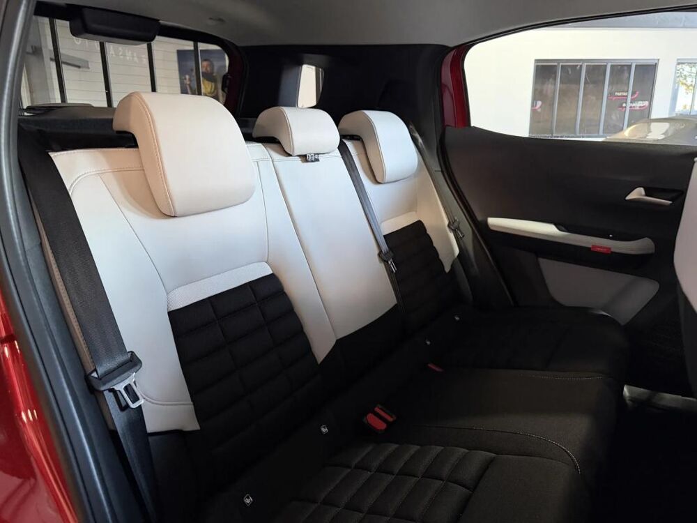 C3 Aircross Hybride 145 MAX 2026 occasion 85190 Venansault