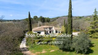  Maison � vendre 8 pi�ces 323 m� Aix en provence