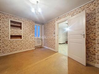  Maison à vendre 3 pièces 55 m²